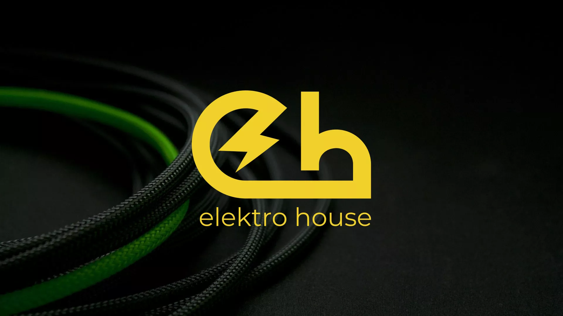 Создание сайта компании «Elektro House» в Петропавловске-Камчатском